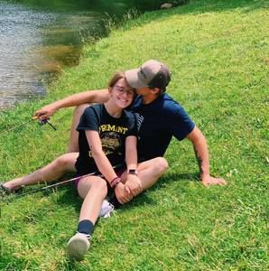 Meet your Posher, Eli